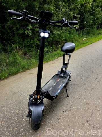 Продам: электросамокат Teverun 7260R 15000w