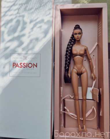 Продам: Poppy Parker Shining in the Starlight 20
