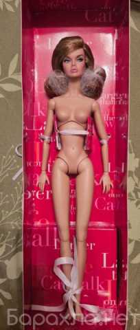 Продам: Poppy Parker Model Living 2016 Поппи Пар