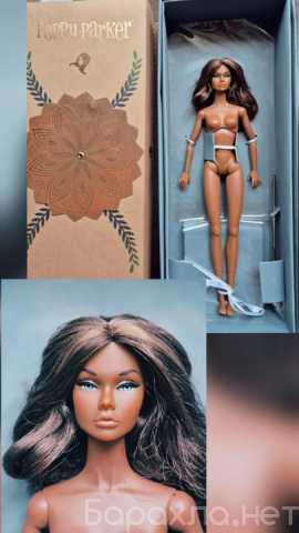 Продам: Poppy Parker Free Spirit 2018 Поппи Парк