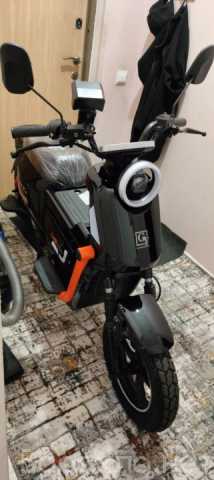 Продам: Электровелосипед Liming U2 Pro