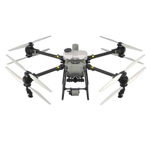 Продам: DJI AGRAS T50 (TOOLSEQUIP)