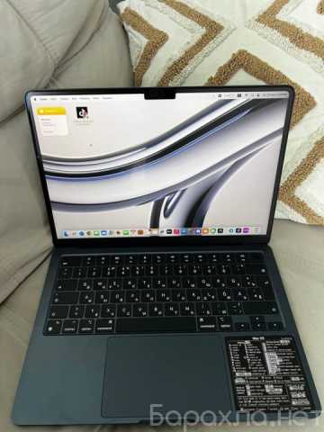 Продам: MacBook Air M3