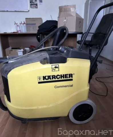 Продам: Химчистка Karcher Puzzi 300S