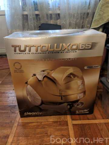 Продам: Zepter TuttoLuxo 6S Gold