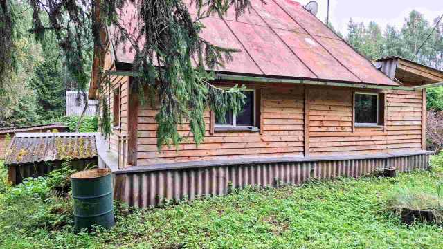 Продам: Дом на хуторе в лесу у Старого Изборска