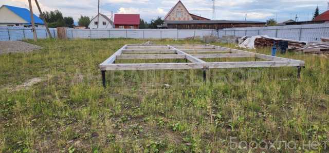 Продам: Земельный участок