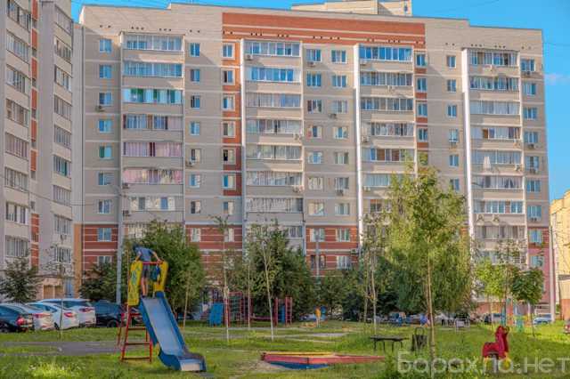 Продам: квартиру