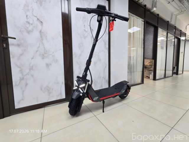 Продам: Segway ZT3 PRO Новые в коробках
