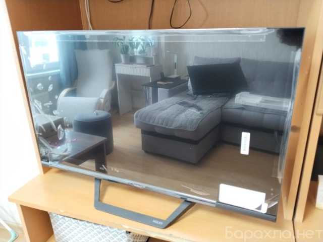 Продам: Телевизор Haier 32 smart TV S2 pro