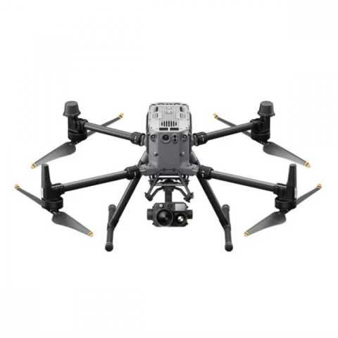Продам: DJI Matrice 350 RTK H30T Combo – Industr