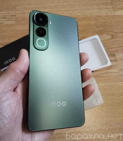 Продам: Смартфон IQOO Z10 Lite. 8/128 Gb