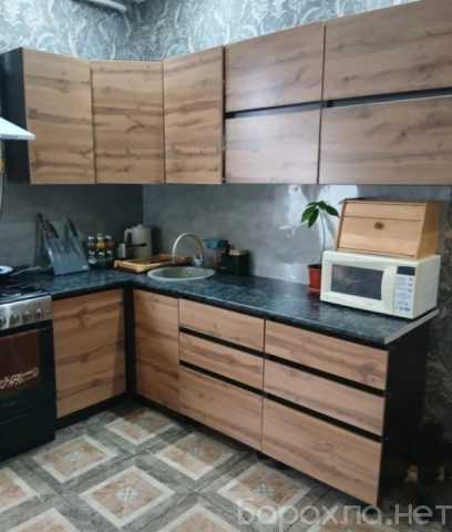 Продам: Кухонный гарнитур угловой новый 270x120