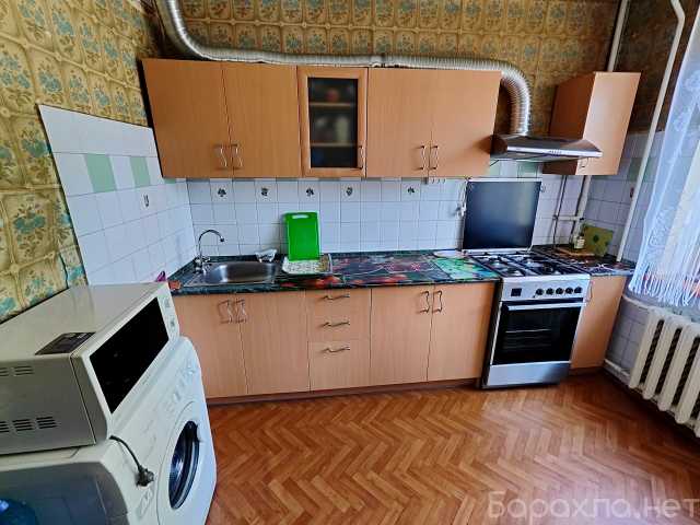 Сдам: квартиру