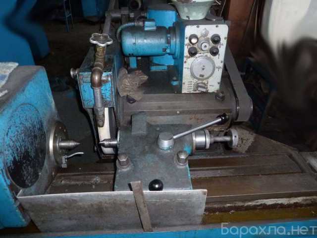 Продам: Станок круглошлифовальный ЗЕ153