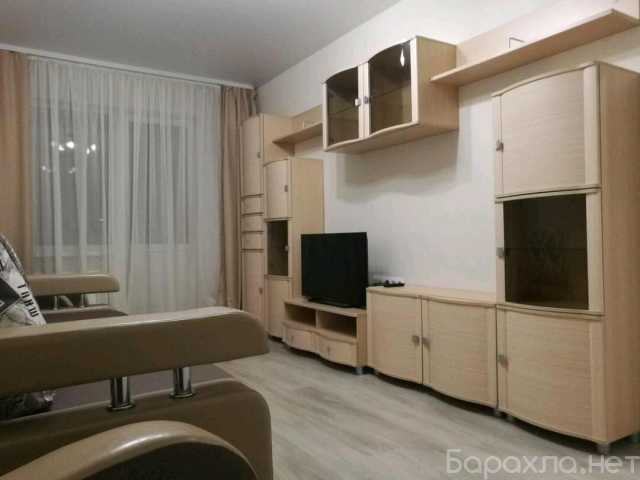 Сдам: квартиру