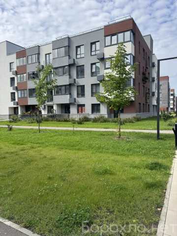 Продам: квартиру