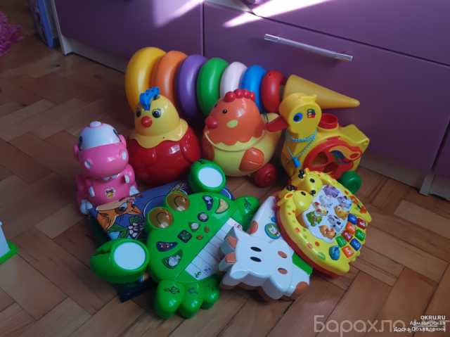 Продам: Игрушки