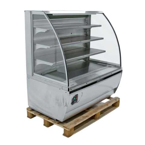 Продам: Кондитерская витрина AIDA 120-M-STS