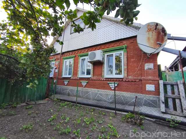 Продам: дом