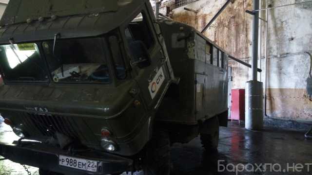 Продам: автомобиль
