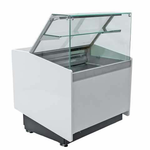 Продам: Витрина кондитерская Carboma KC 80 SM 1