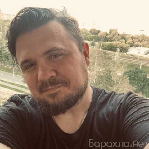 Предложение: Компьютерный мастер