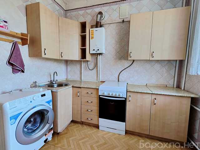 Сдам: квартиру