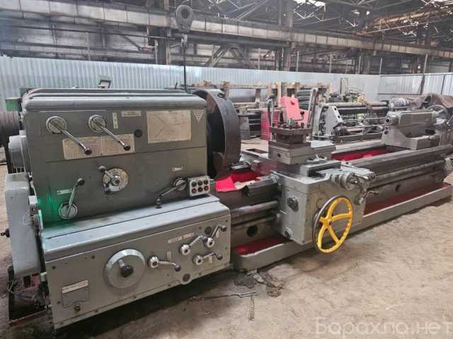 Продам: токарный станок 1А64 РМЦ2800 (ДИП-400)