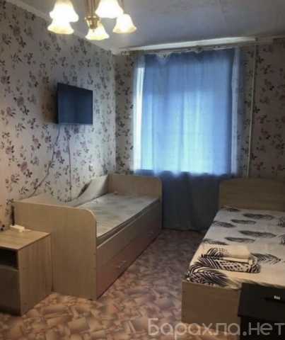 Сдам: квартиру