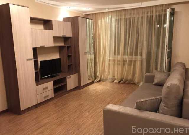 Сдам: квартиру