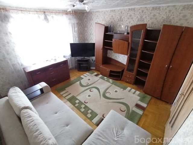 Сдам: квартиру