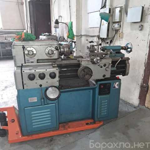 Продам: токарный станок 1И611П