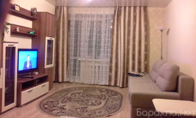 Сдам: квартиру