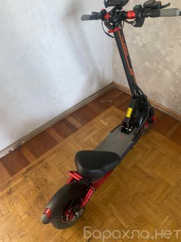 Продам: Электросамокат куго м4 про