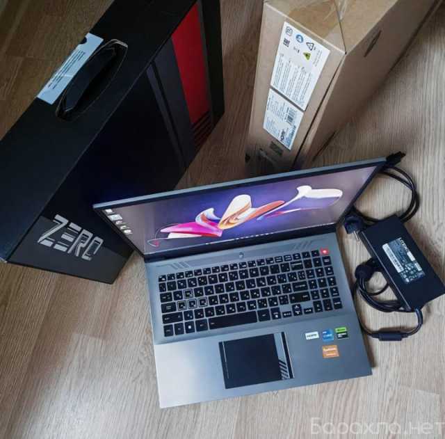 Продам: Thunderobot Zero G3 Max