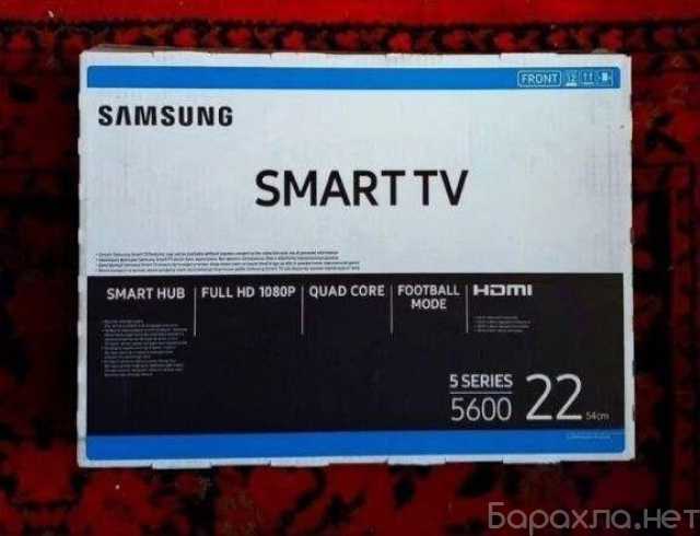 Продам: Смарт телевизор Samsung
