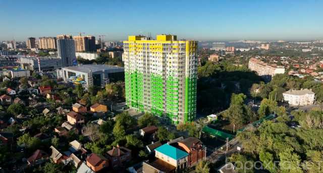 Продам: квартиру в элитном доме