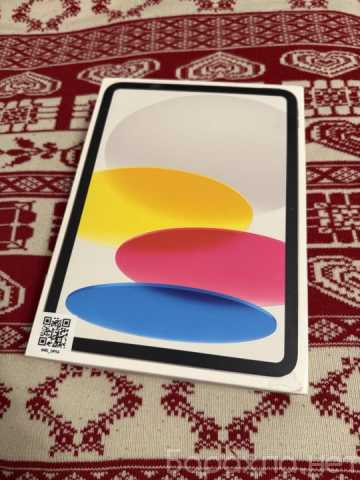 Продам: Новый IPad 11 2025 128 Wi-Fi