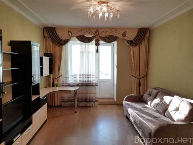 Сдам: квартиру