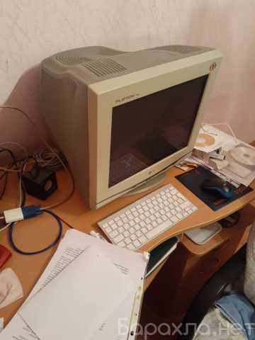 Продам: ЭЛТ монитор