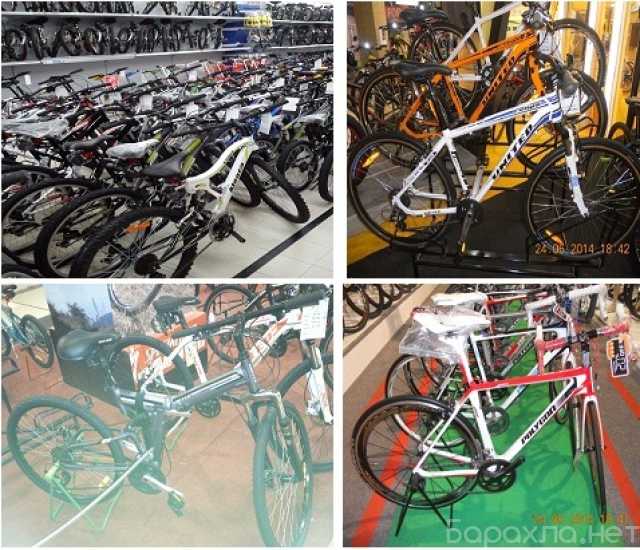 Продам: Bicycles