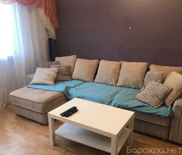 Сдам: квартиру