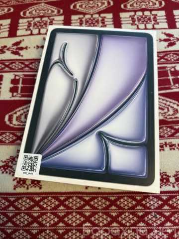 Продам: Новый IPad Air 11 2025 128 M3