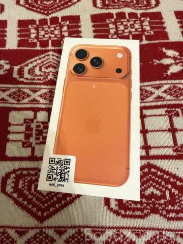 Продам: Новый IPhone 17 Pro 512