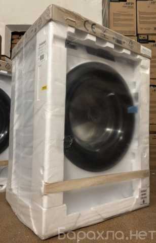 Продам: Стиральная машинка Haier HW60-BP12929AE
