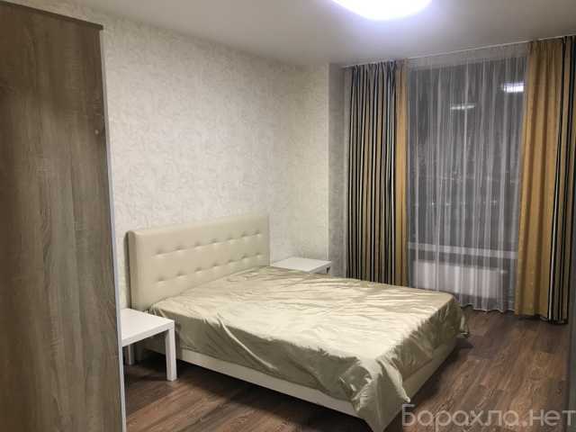 Сдам: квартиру