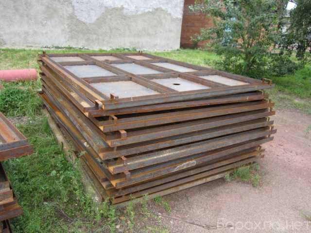 Продам: Щиты металлические, 3010 х 2013 мм