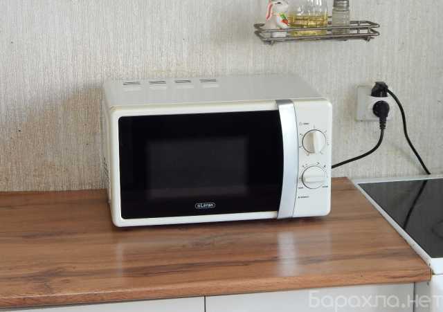 Продам: Микроволновая печь Leran