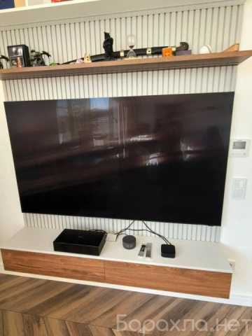 Продам: ТВ Samsung 75" QLED 8К Q950T